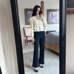 Vintage Geiger cardigan size M